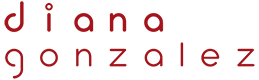 Logo Diana González